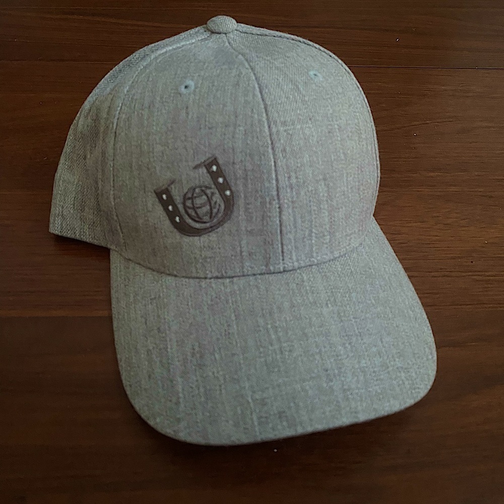 Corporation Brand Logo Hat